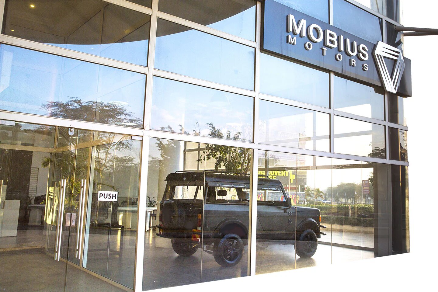 mobius dealer shop